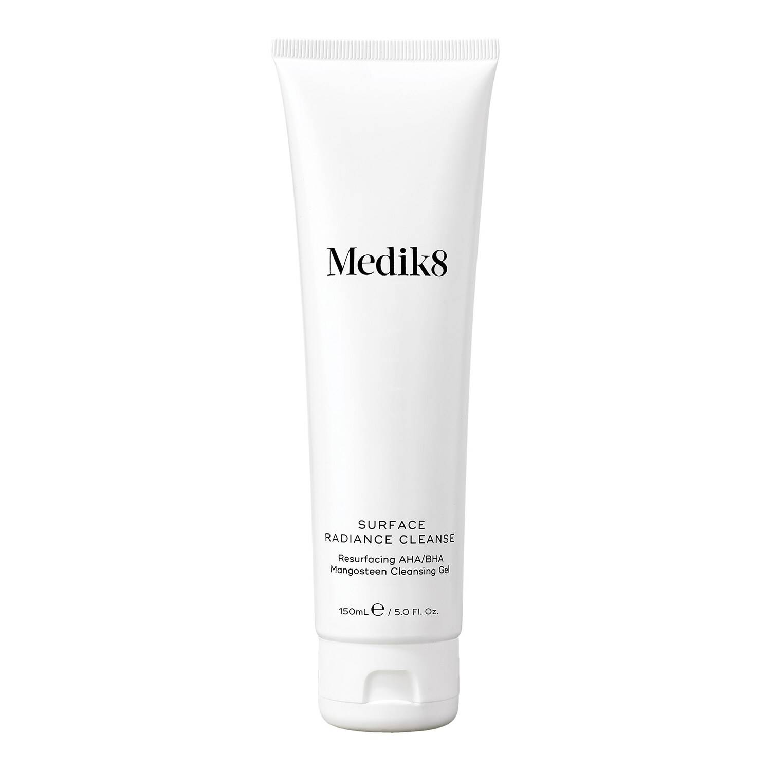 Medik8 Surface Radiance Cleanse 150ml