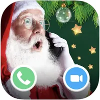 Santa Claus Call - Tracker