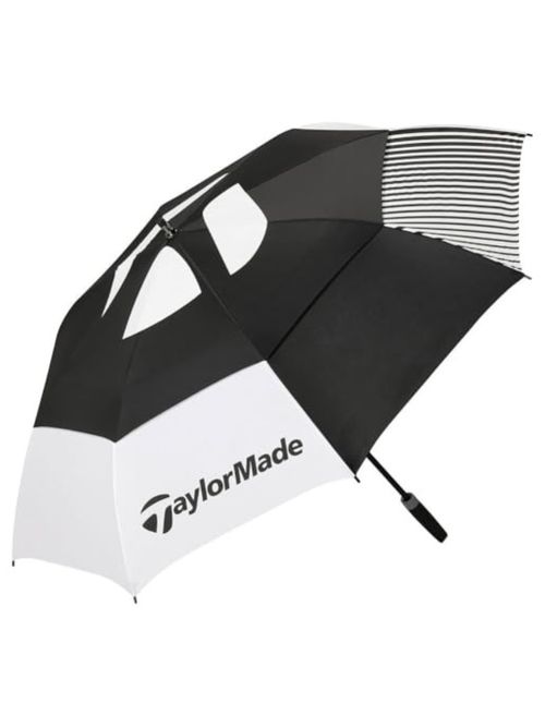 Tour Double Canopy 64 Inch Umbrella