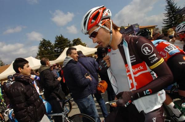Fabian Cancellara (RadioShack-Nissan)
