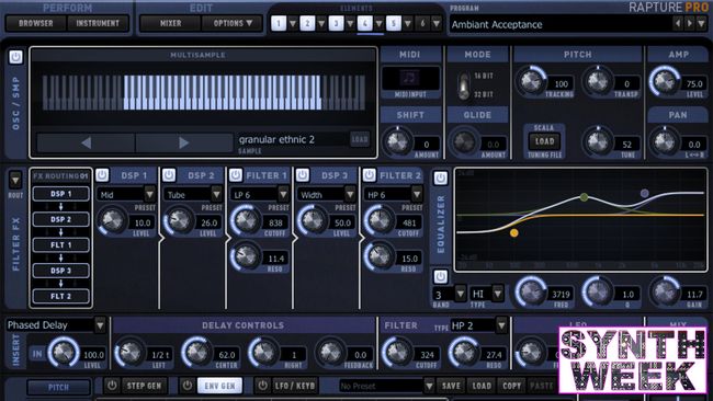 10 ways to design better synth patches | MusicRadar
