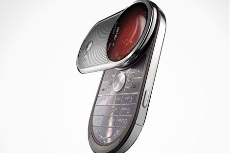 Motorola Aura