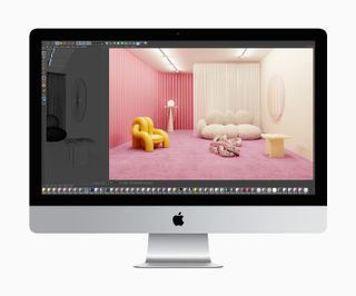 iMac 27 inch