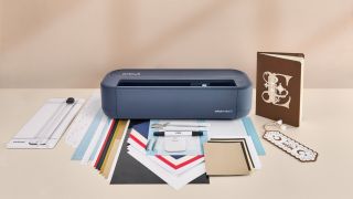 Cricut Maker 5 with bundle