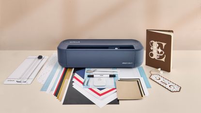 Cricut Maker 5 with bundle