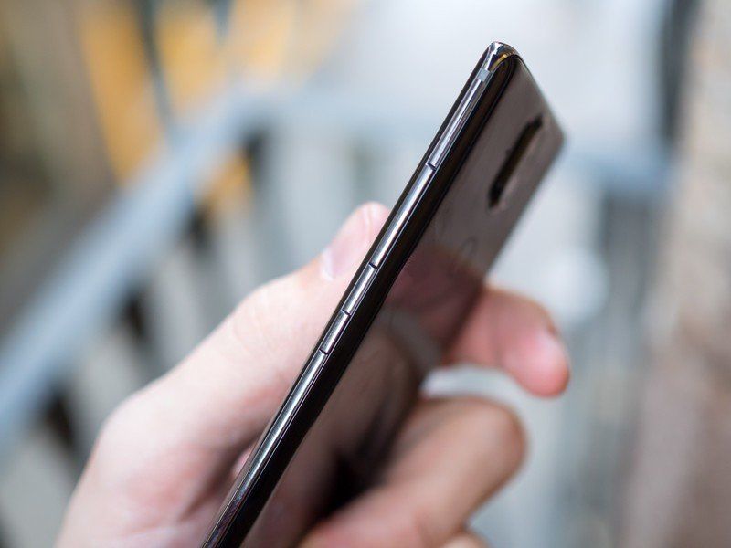 Nokia 8 Sirocco