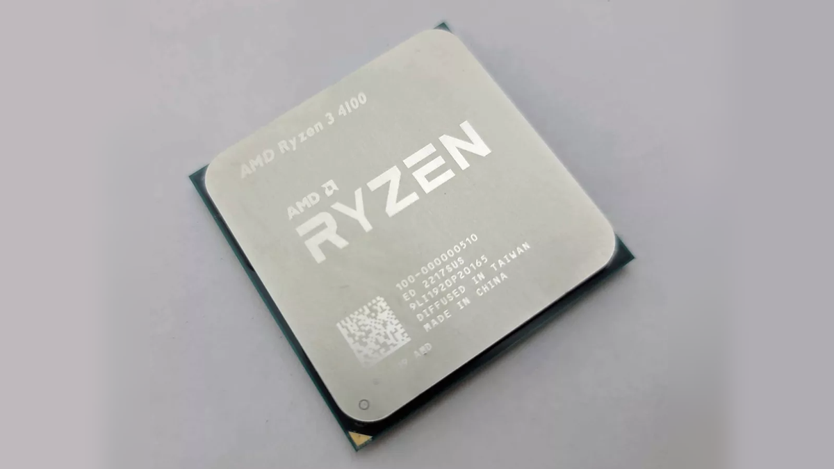 値下げ可 AMD Ryzen 4100 AM4 | artfive.co.jp