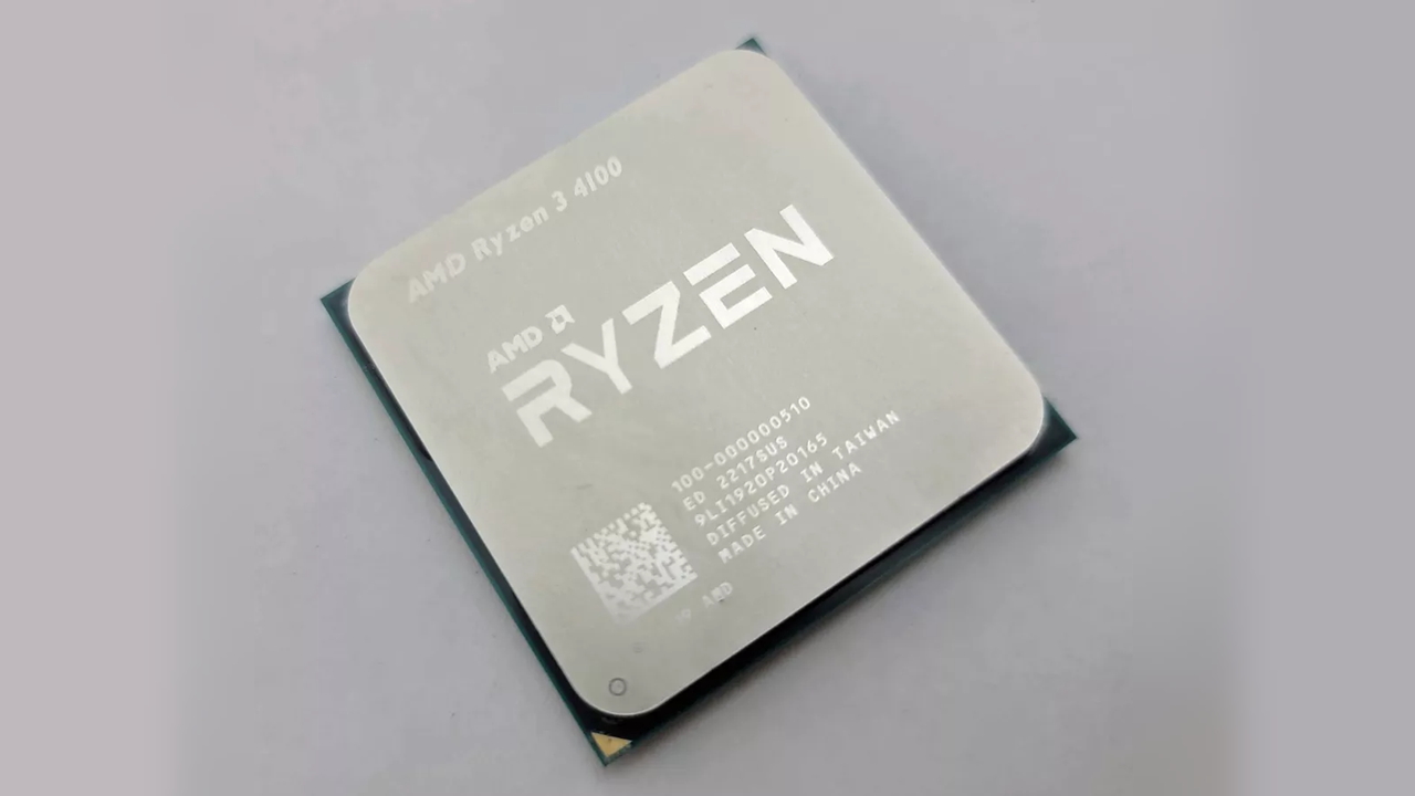 Power Consumption and Overclocking AMD Ryzen 3 4100 and Ryzen 5 4500 - AMD  Ryzen 3 4100 and Ryzen 5 4500 Review: The Budget CPU Showdown - Page 2