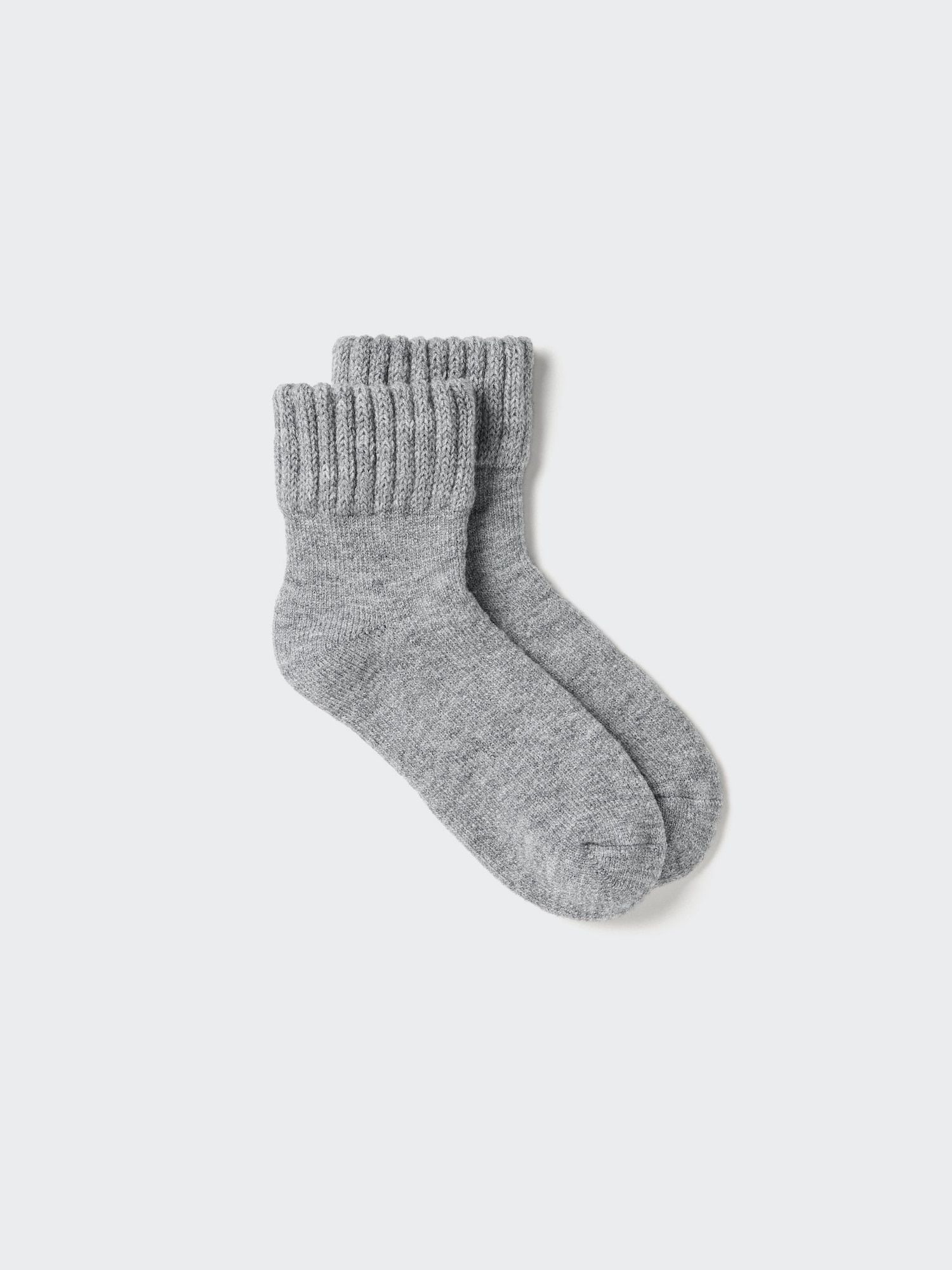 Heattech Socks (room Pile)