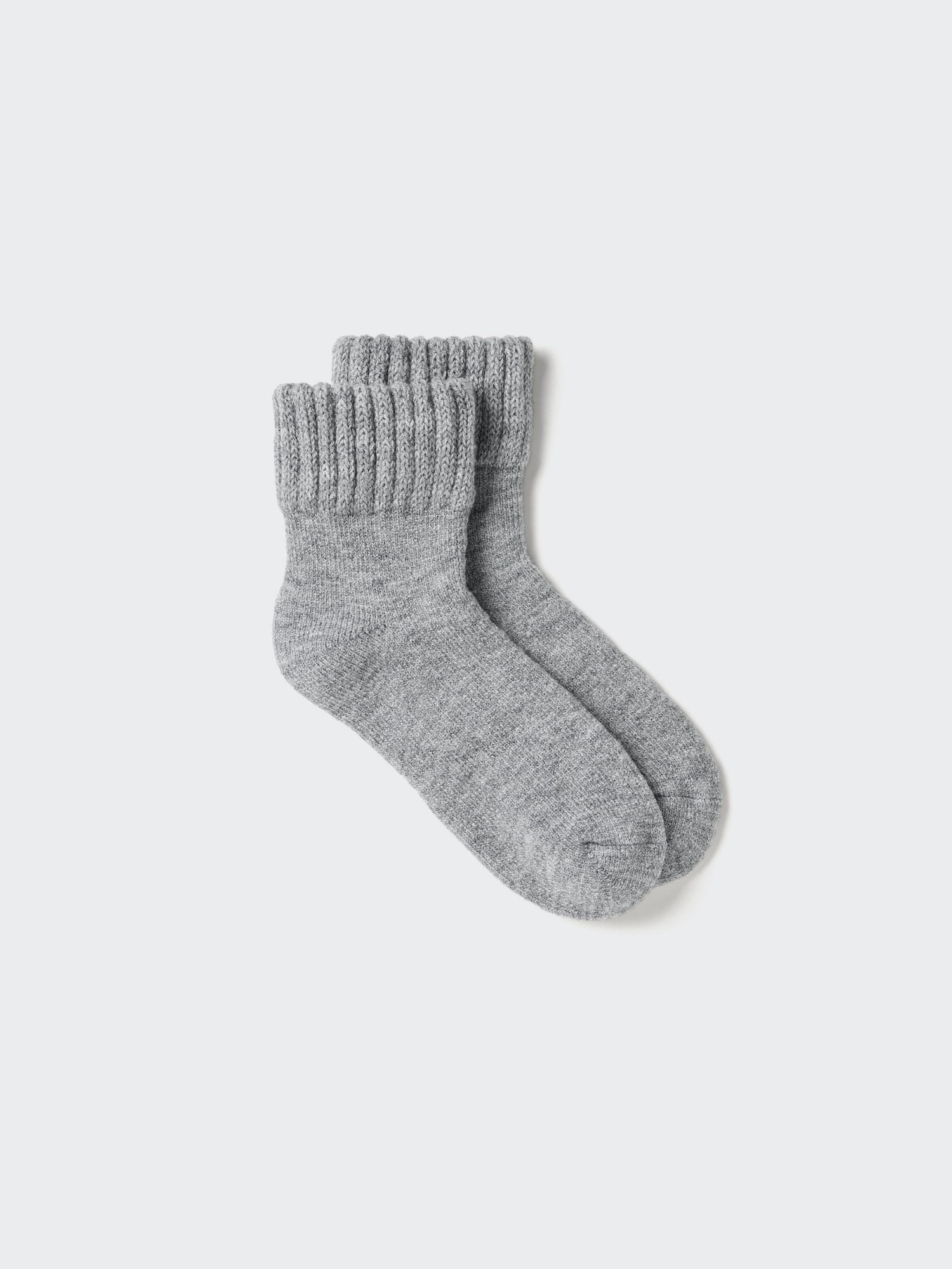 Heattech Socks (room Pile)