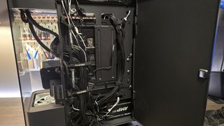 Phanteks Evolv X2 PC case