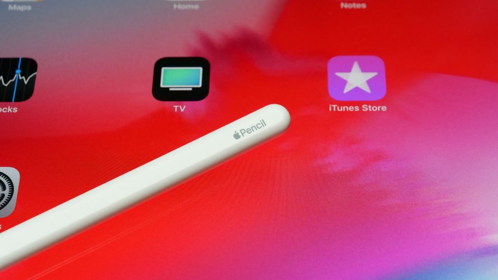 Apple Pencil on iPad our full guide on how to use it TechRadar