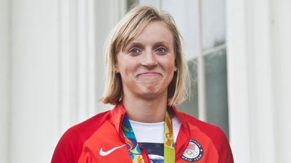 Katie Ledecky