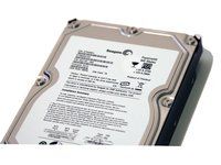 AMD opted for Seagate's PipelineHD drive.
