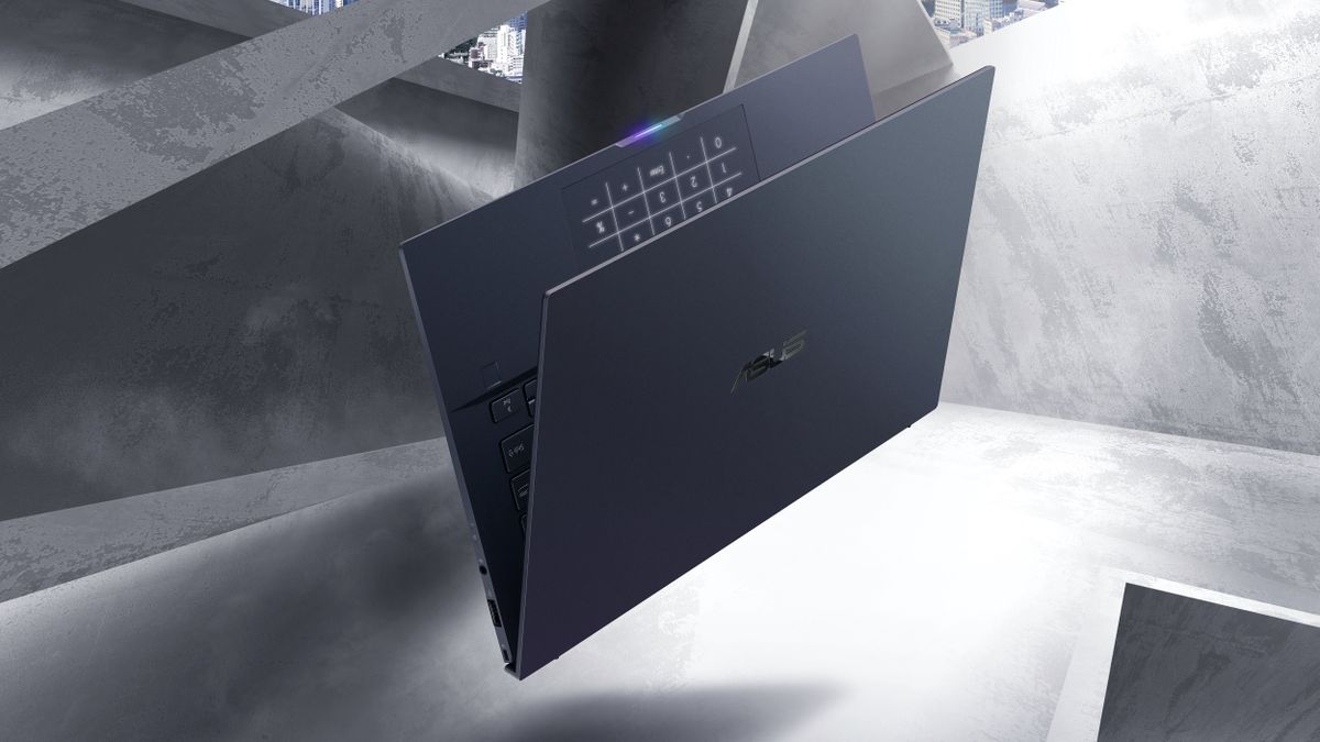 Asus showcases its laptop lineup for 2020 at APAC CES summit | TechRadar