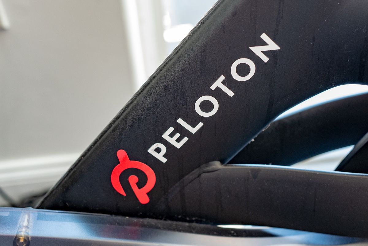 Lululemon Wins Dismissal of Peloton Lawsuit Over Athletic Wear