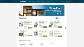 FloorPlan 2021 Home & Landscape Pro Review Listing