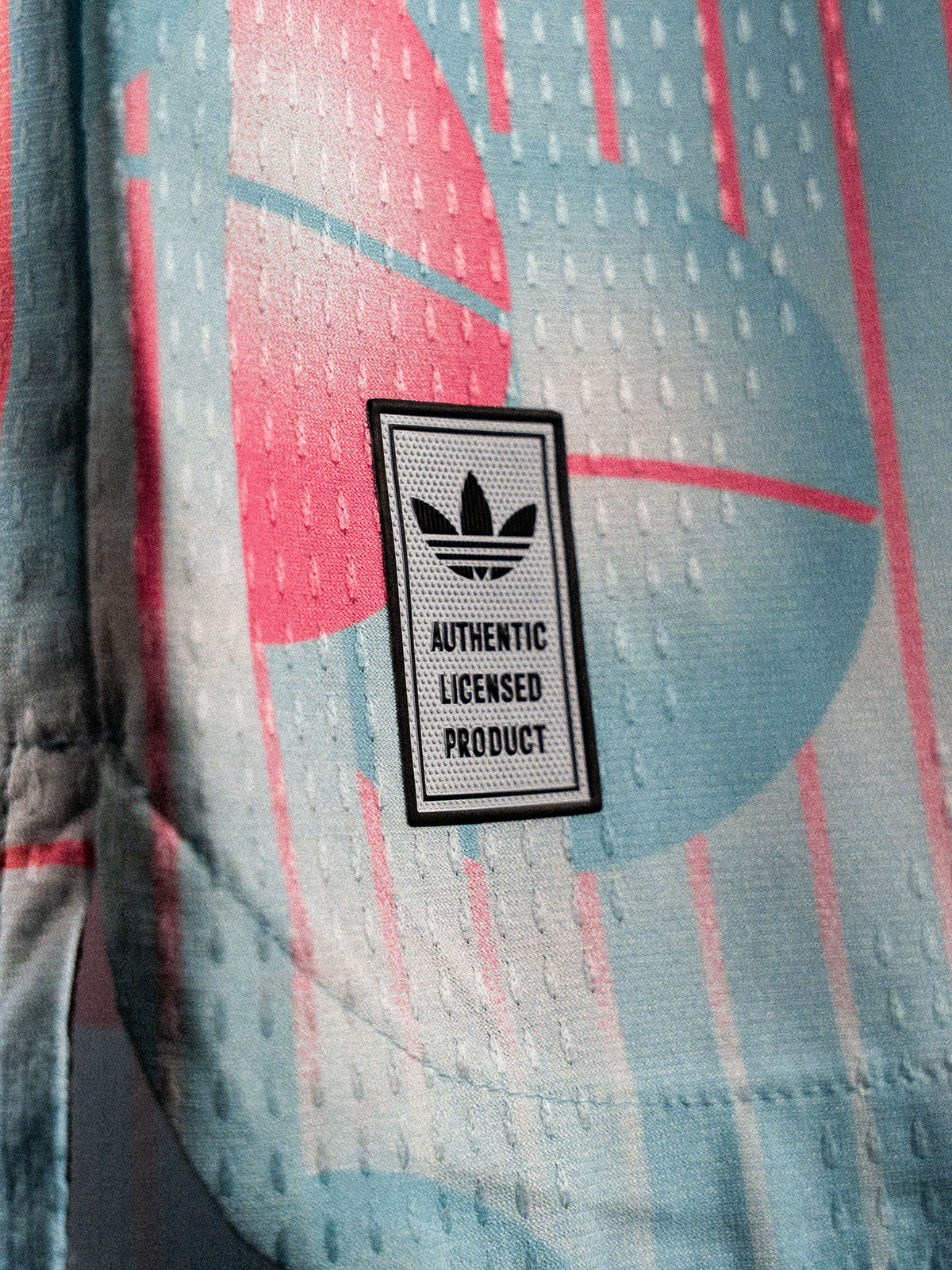 Adidas World Cup 2026 away kit