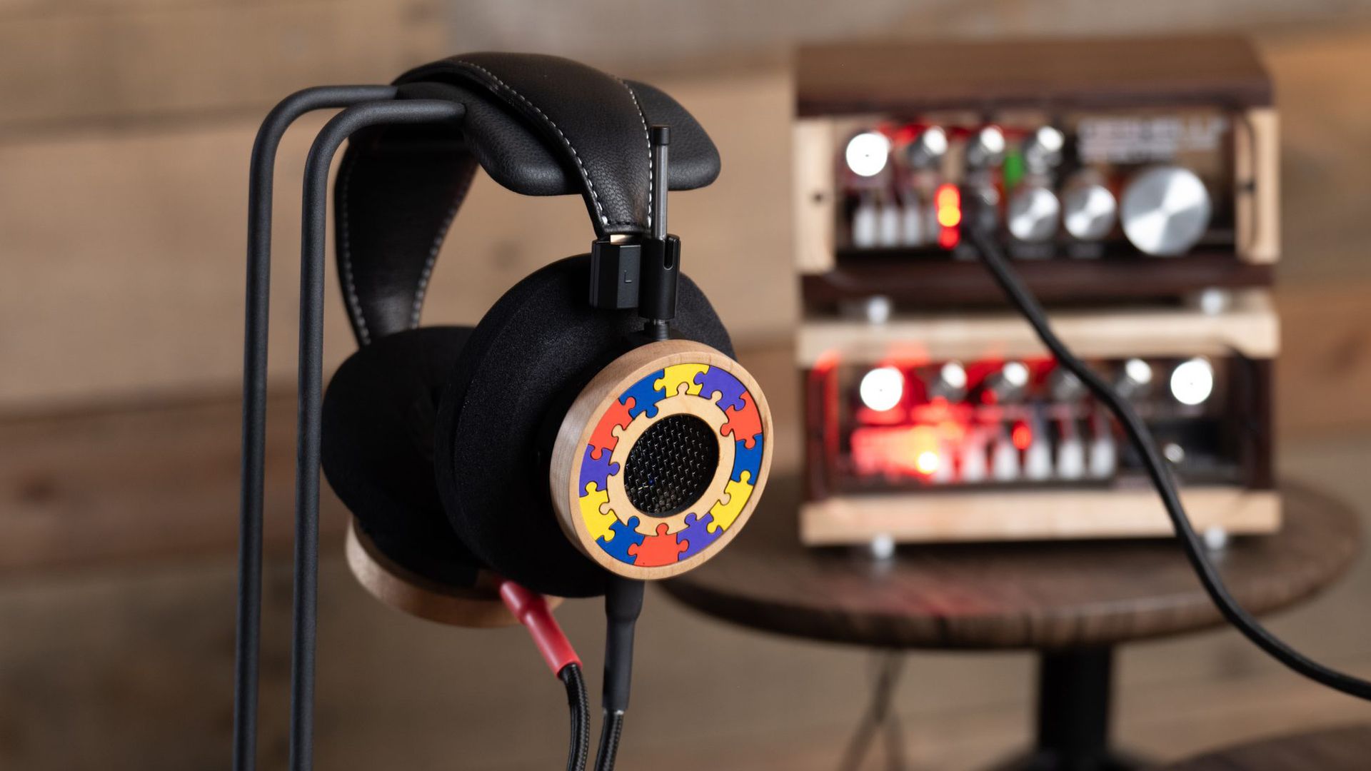 Grado's new luxury headphones are literally one-of-a-kind – and they could be all yours