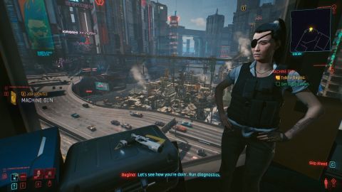 Where To Find Skippy In Cyberpunk 2077 GamesRadar 480 80 