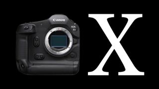 WTF rumor: is the Canon EOS R1X the "true flagship" or truly nonsense? 