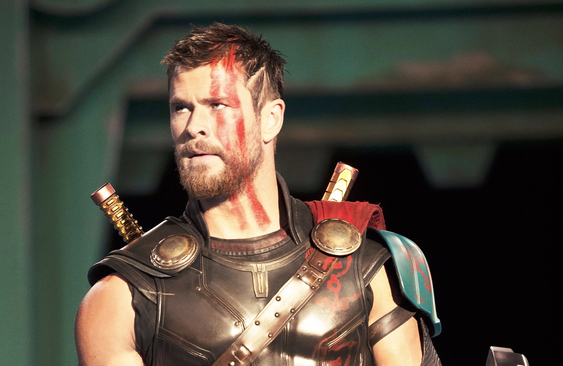 Thor: Ragnarok' takes us to a weirder, goofier corner of the Marvel  Universe