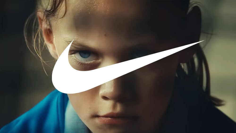 Why sports branding needs more originality
