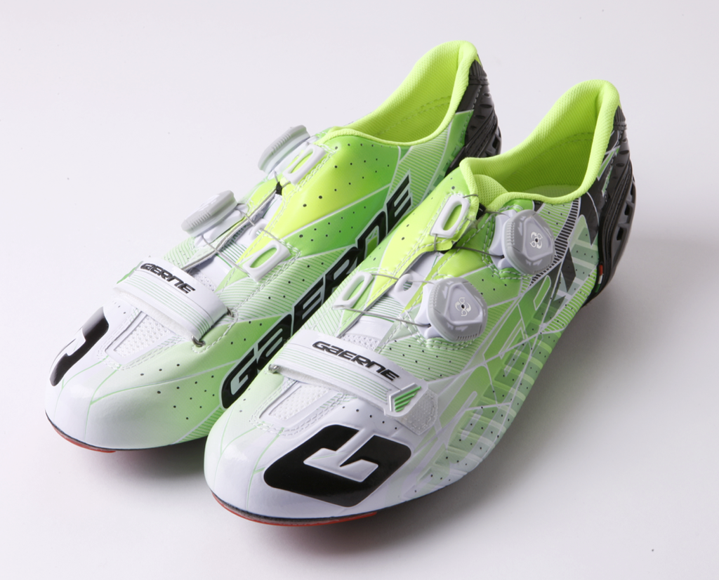 Gaerne G.Stilo shoes review Cycling Weekly
