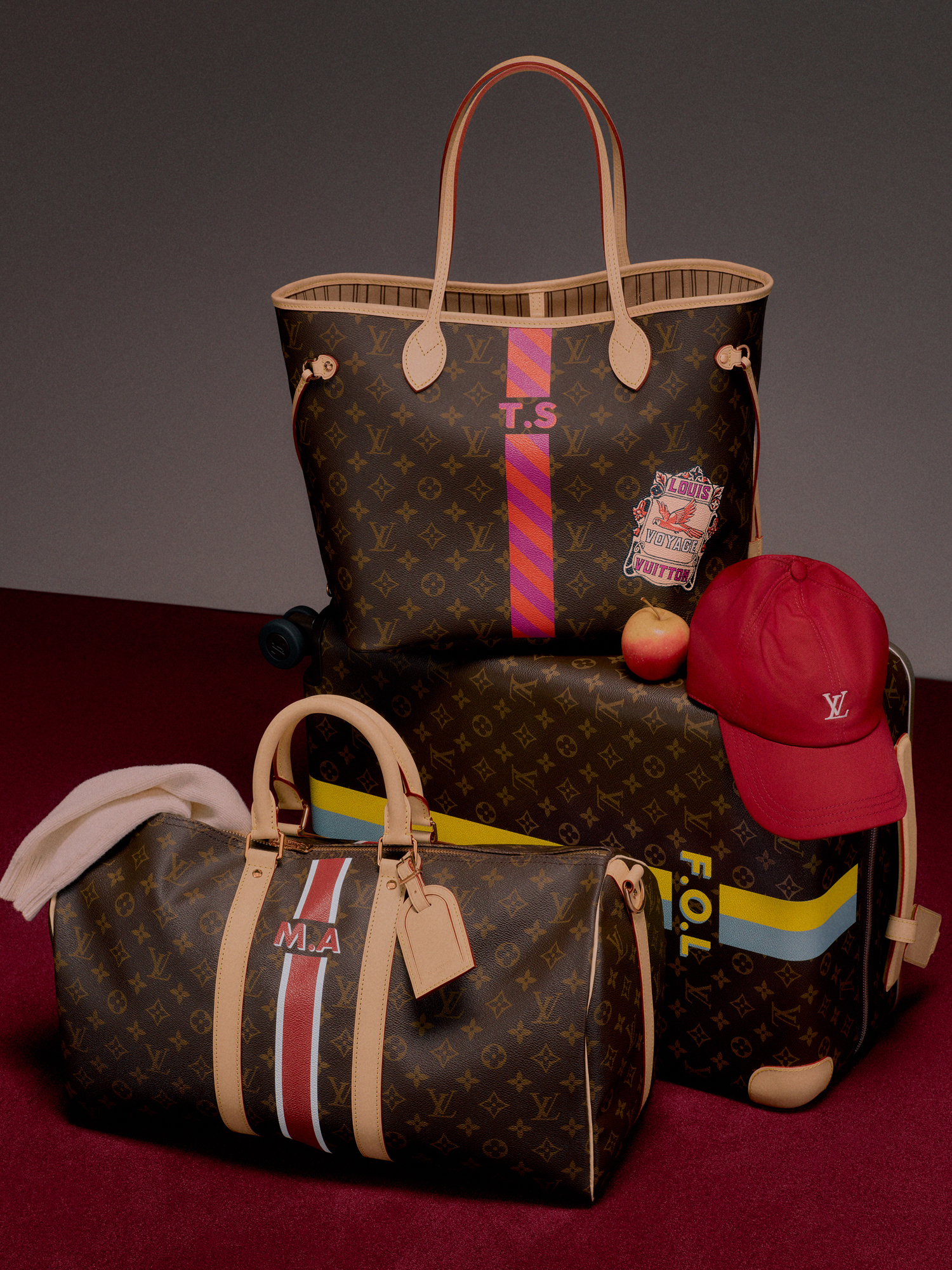 Louis Vuitton