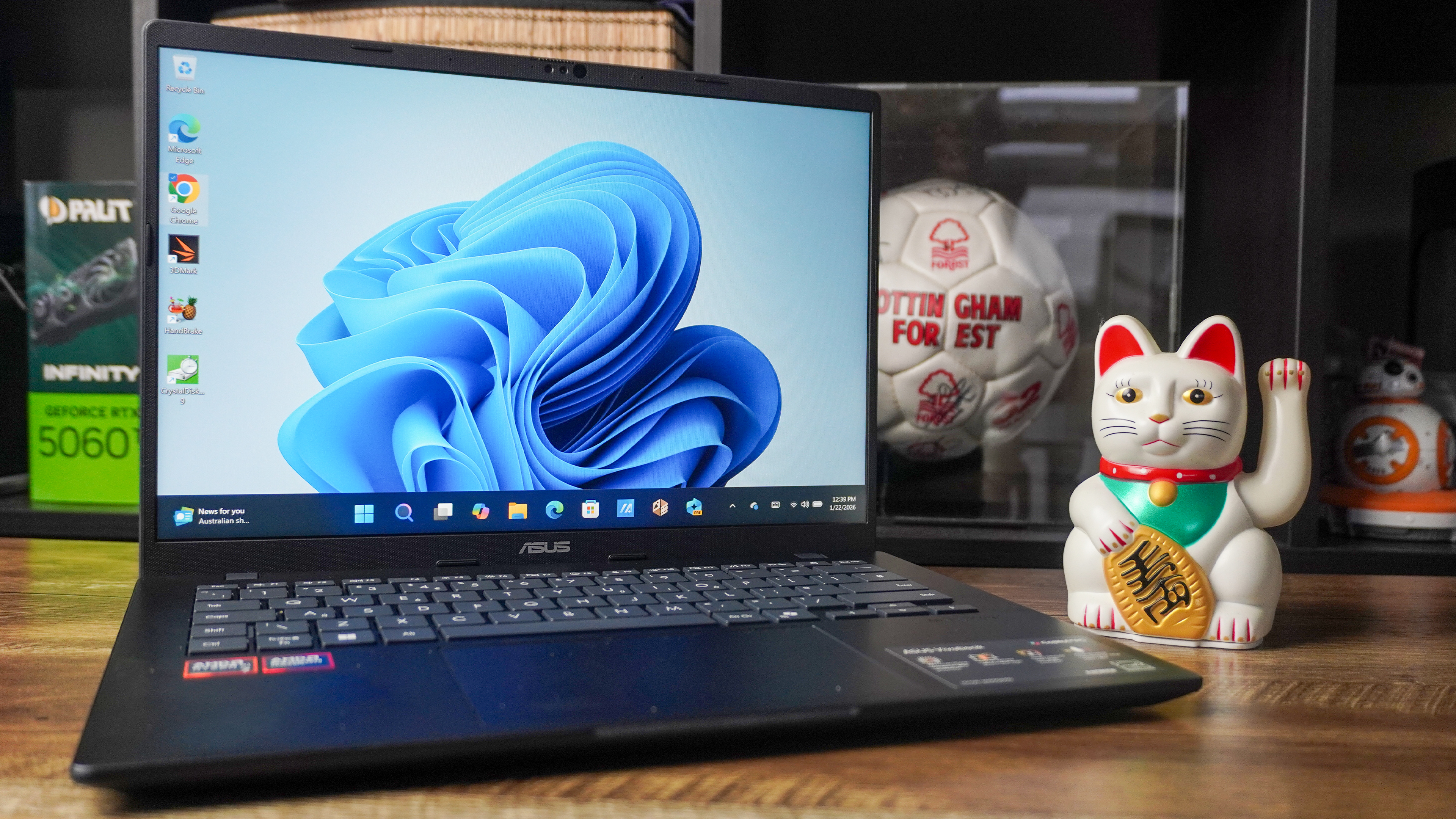 Asus Vivobook 14 (2026)