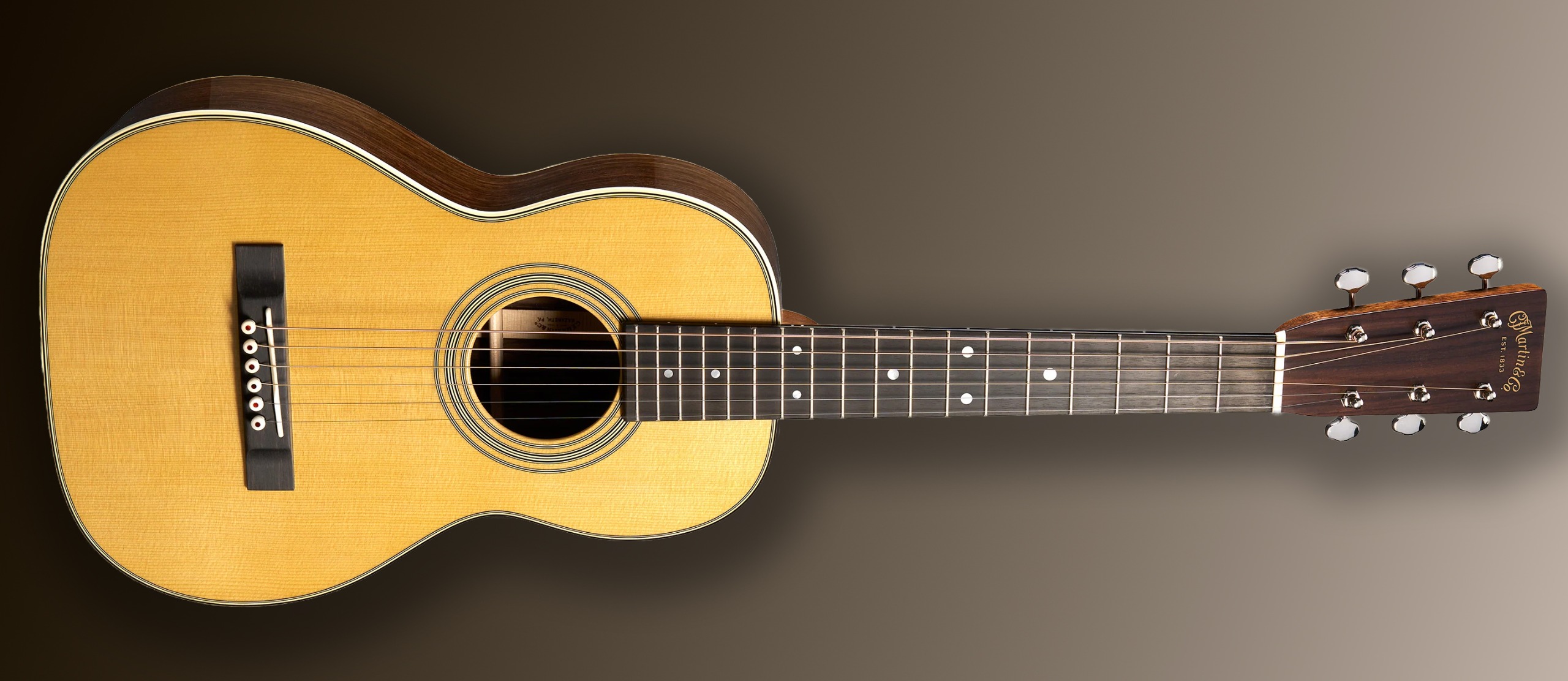 A photo of a Martin Terz 5-28