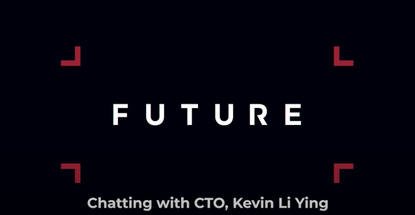Future Chat with Kevin CTO