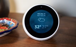Amazon Echo Spot