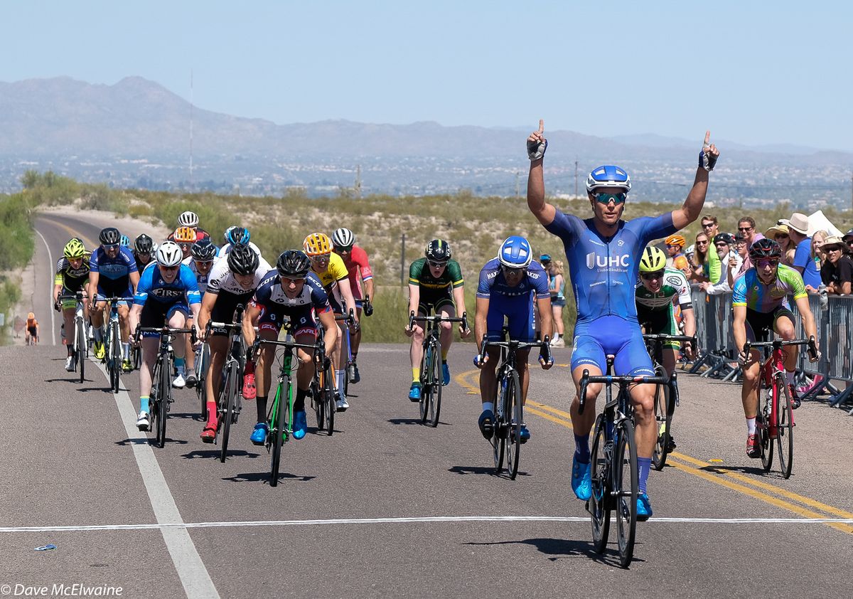 McCabe nabs Tucson Bicycle Classic overall Gallery Cyclingnews