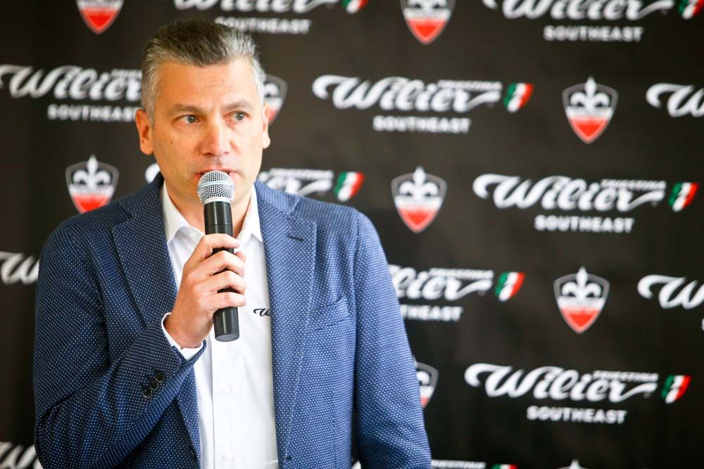 Michele Gastaldello