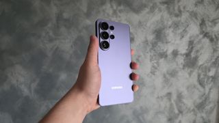 Samsung Galaxy S26 Ultra