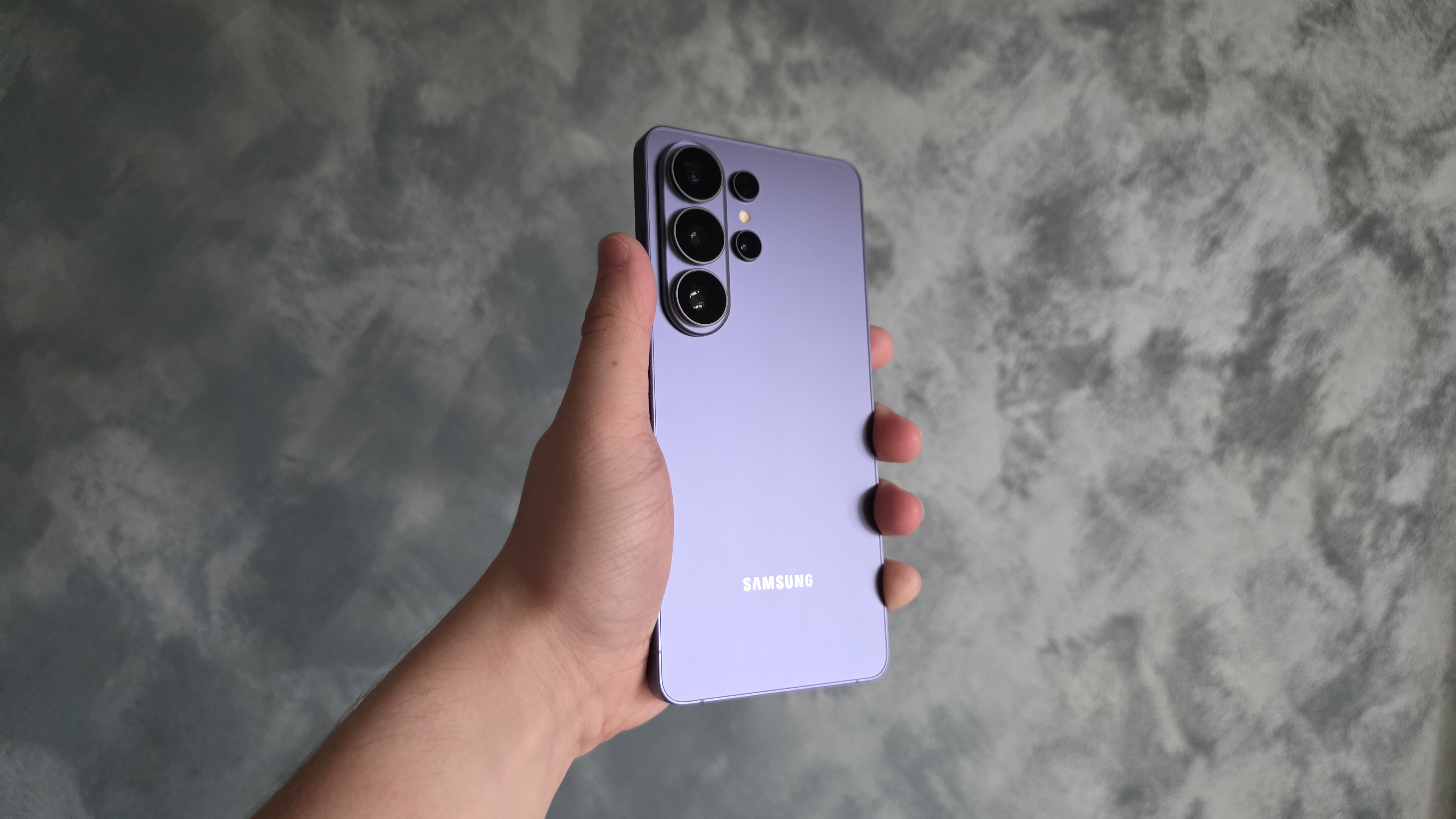 Samsung Galaxy S26 Ultra