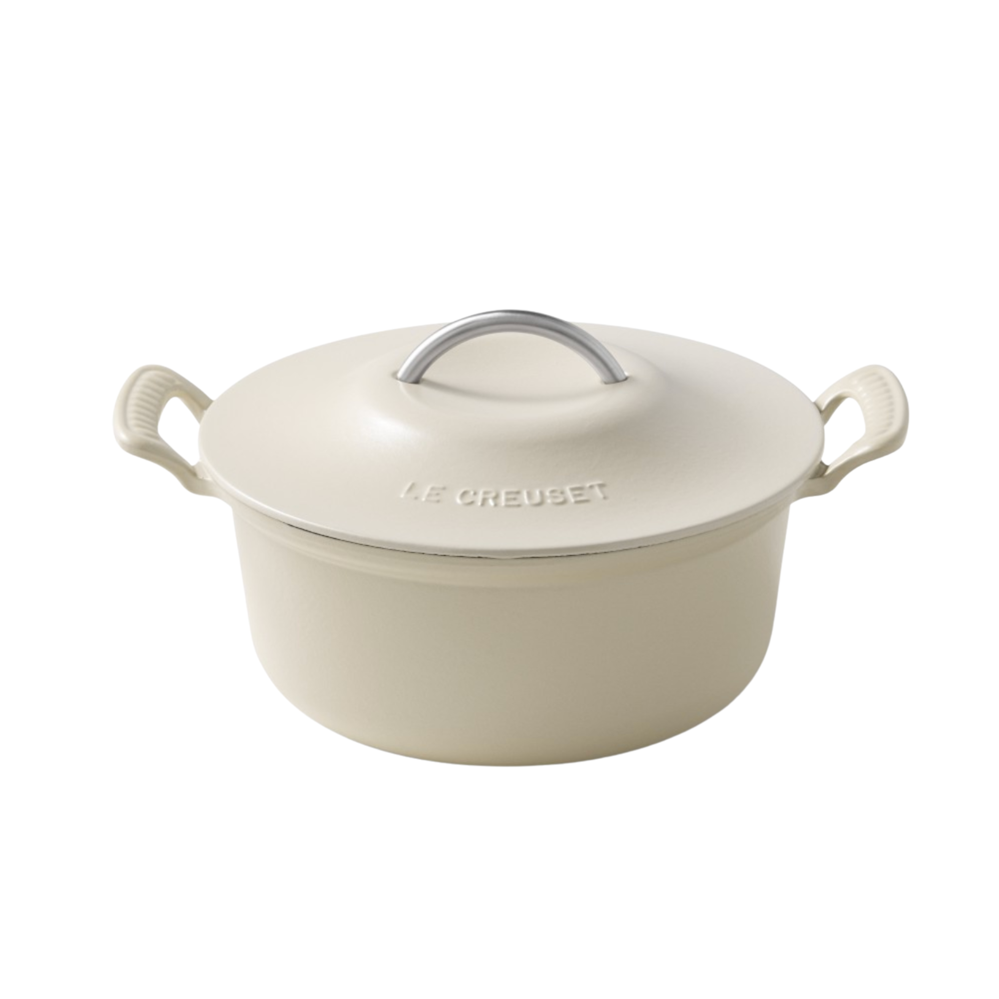 Le Creuset Modern Heritage Enameled Cast Iron Round Dutch Oven