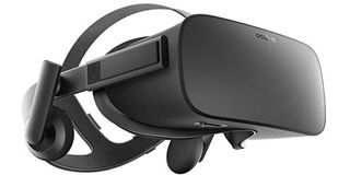 Oculus Rift