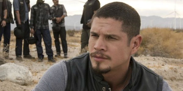 EZ J.D. Pardo Mayans M.C. FX