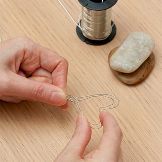 craft wire project