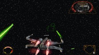 Best Star Wars games