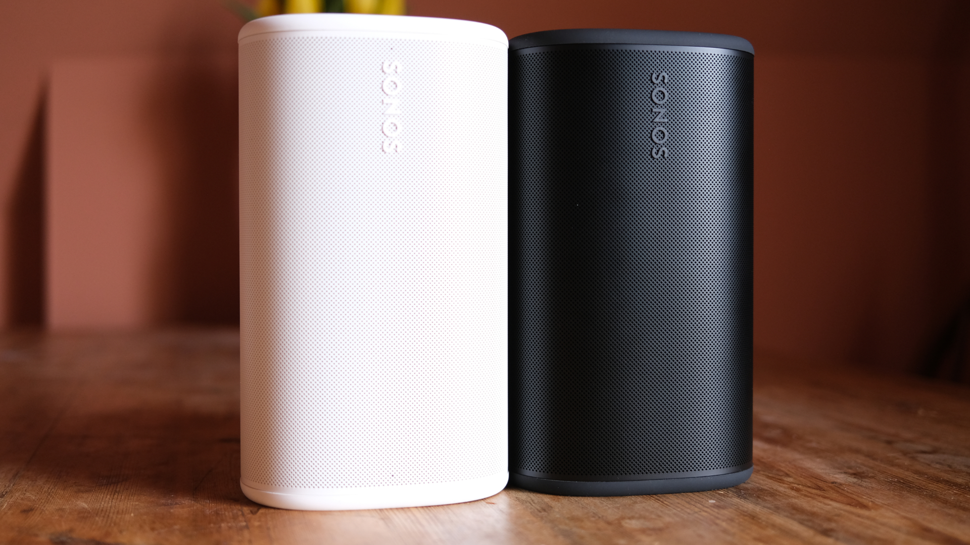 Sonos Play review image