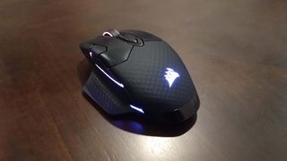 Corsair Dark Core RGB Pro SE review