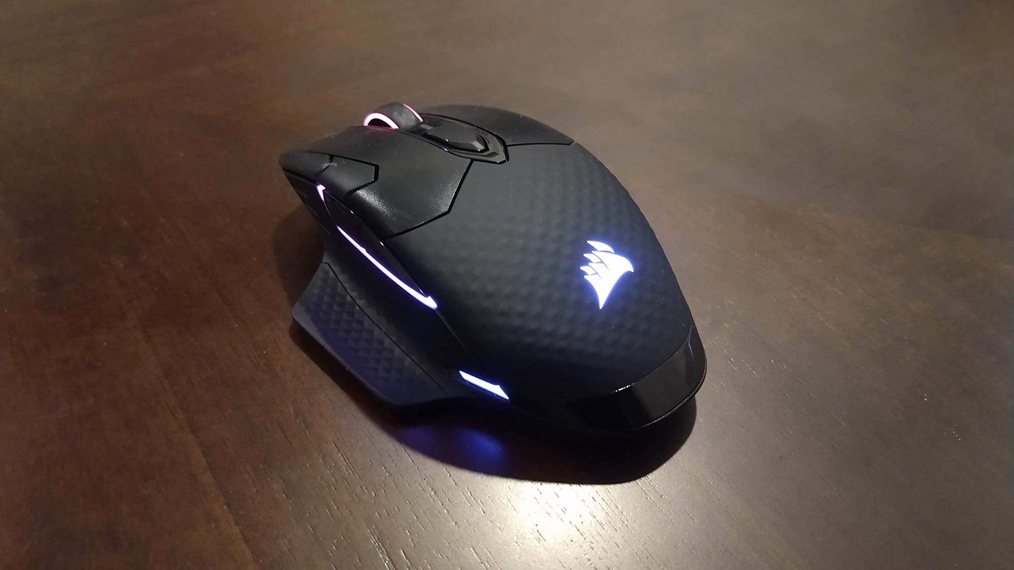 corsair horde mouse