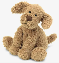 Jellycat Fuddlewuddle Puppy - £23 | JoJo Maman Bebe