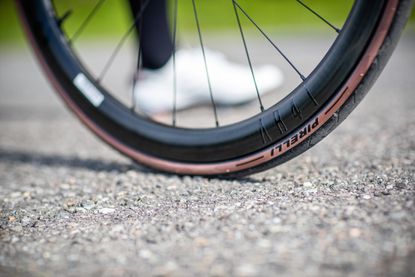 Pirelli p zero online velo tubular