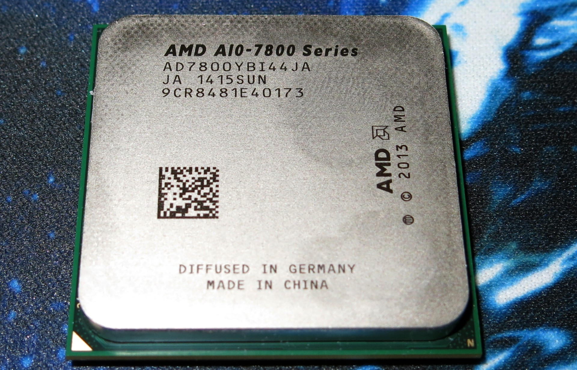 AMD A10-7800 APU Review Verdict