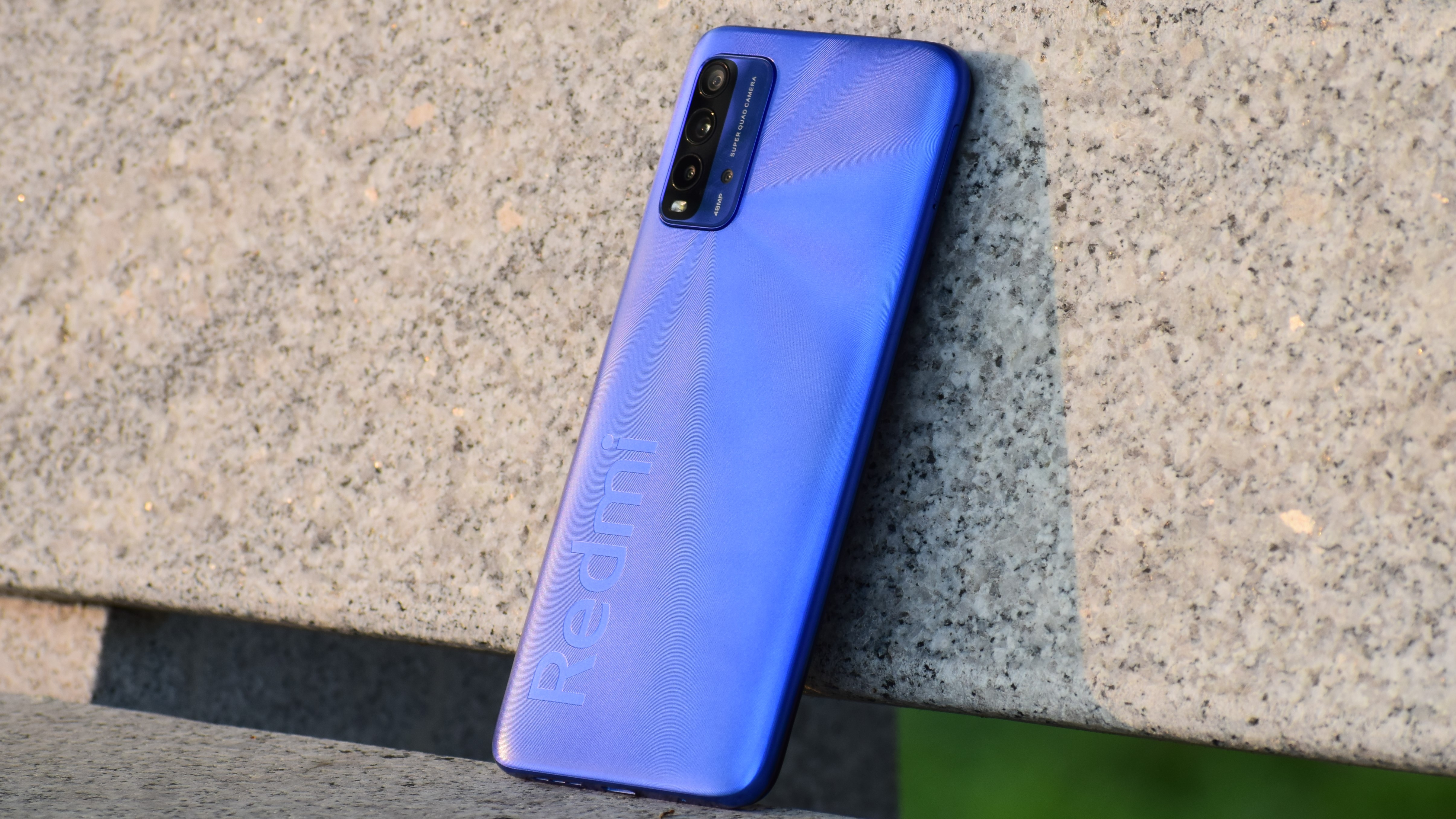 Redmi 9 Power