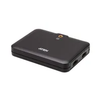 Aten CamLive+ HDMI to USB-C passthrough device |AU$289AU$231.20 at DigiDirect